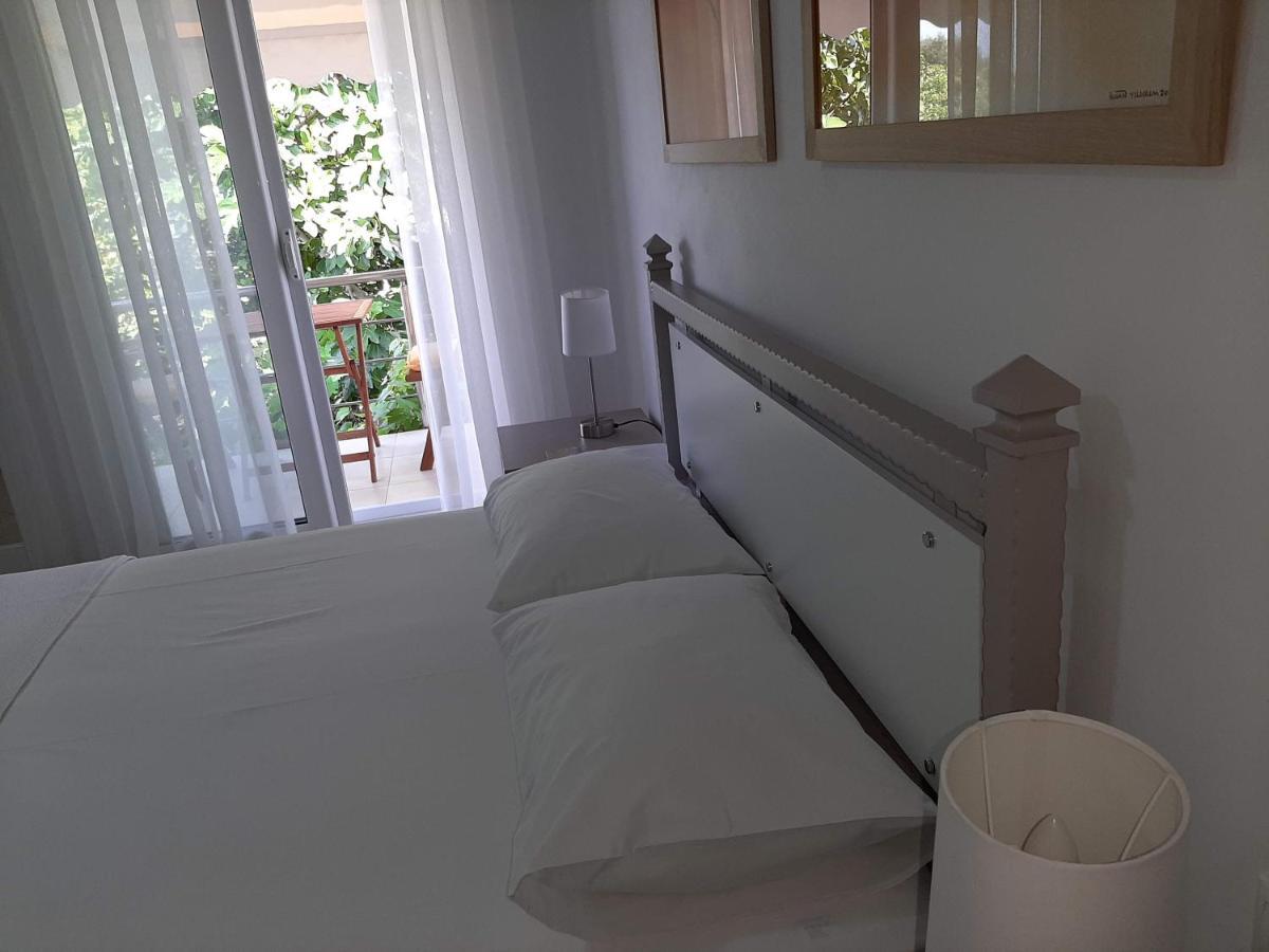 Meto Rooms Saranda Zewnętrze zdjęcie