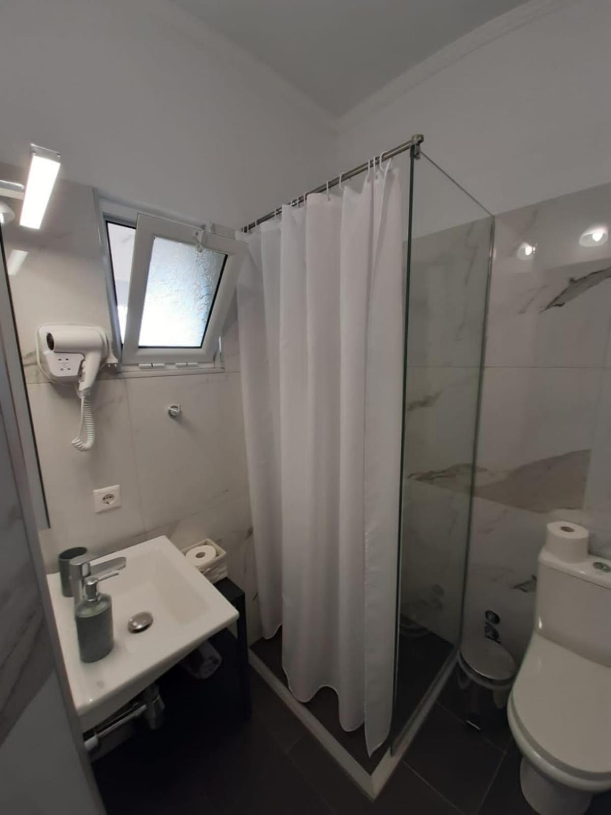 Meto Rooms Saranda Pokój zdjęcie