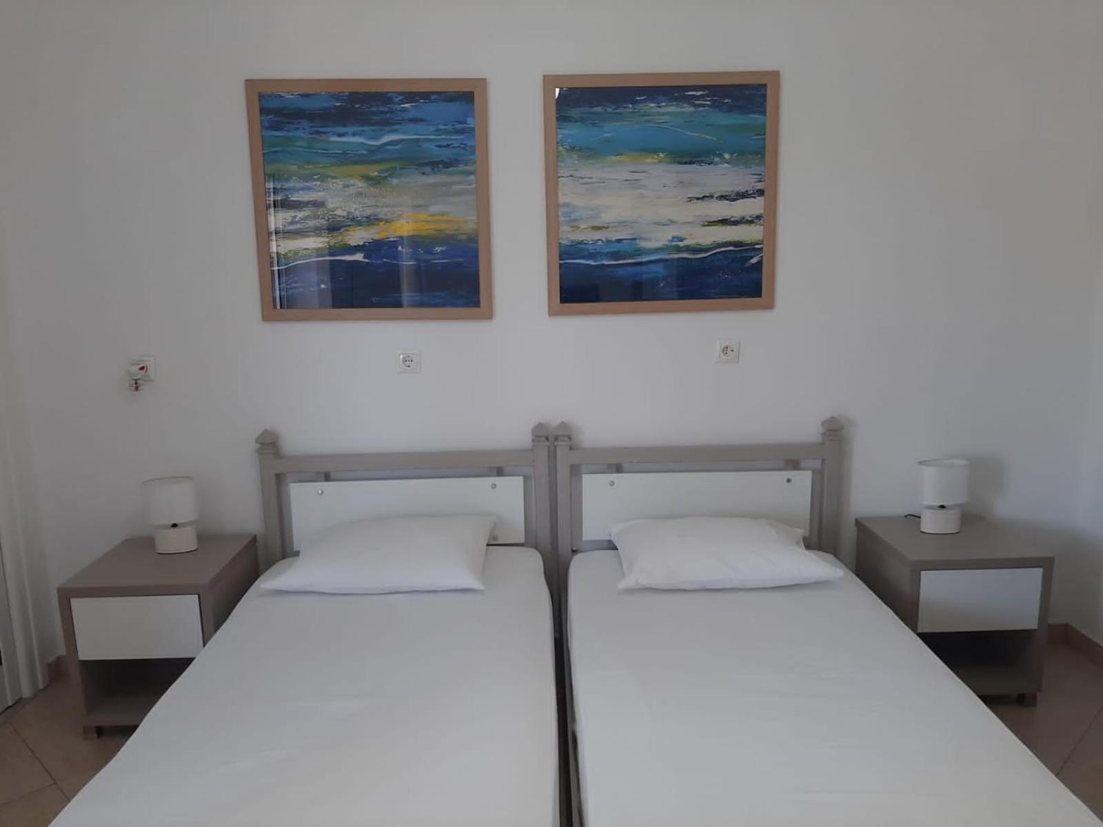 Meto Rooms Saranda Zewnętrze zdjęcie
