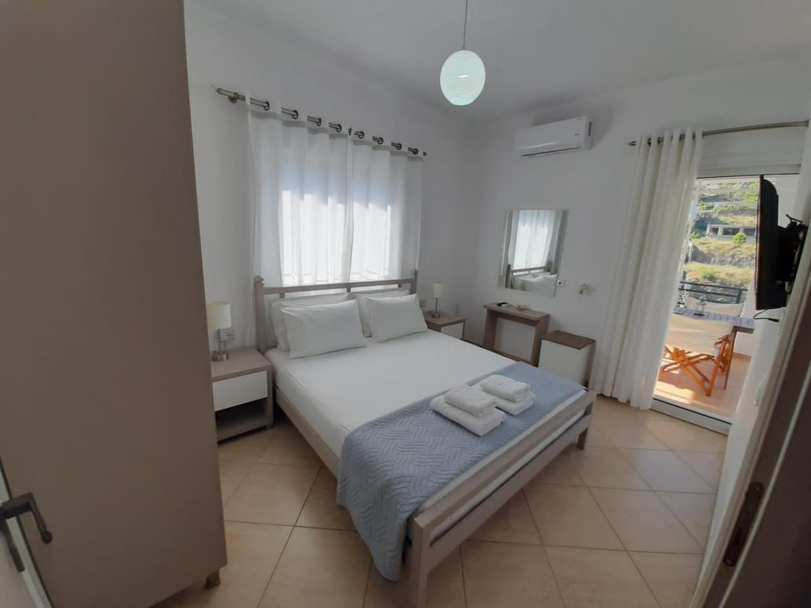 Meto Rooms Saranda Zewnętrze zdjęcie